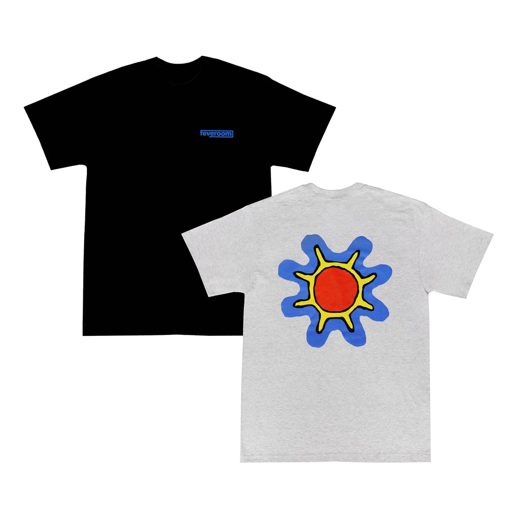 Germ Flower T-Shirt